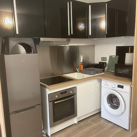 Appartement Seyana - Agreable Avec Jardin Et Grande Veranda - Proche Mer Cagnes-sur-Mer Eksteriør bilde